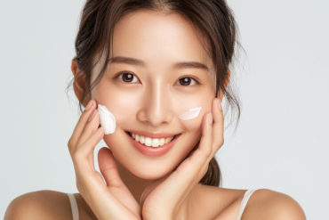 Der Schlüssel zu strahlender Haut: Koreanische Hautpflege für Sensible Haut